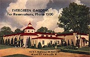 Evergreen Gardens