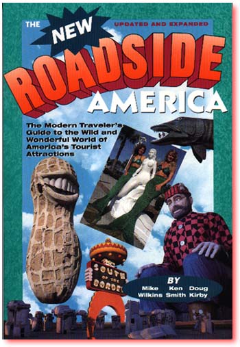 Roadside America