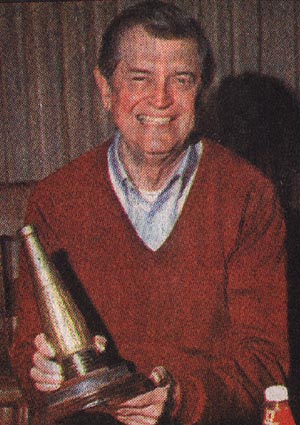 Gerhart S. Suppiger, Jr.