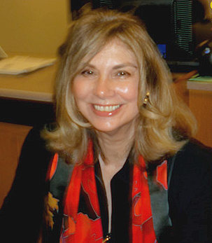 elaine viets