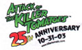 attack of the killer tomatoes