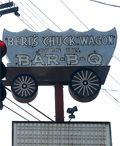 berts chuckwagon