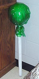 biggest candy pop