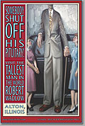 robert wadlow