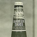 brooks barbeque sauce