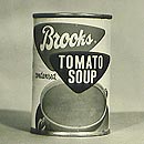 brooks tomato soup