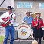 Collinsville Rt 66 Catsup Bottle Cow Bop