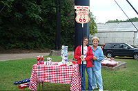 missouri rt 66