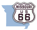 missouri route 66