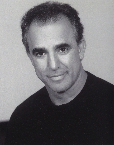 jay thomas