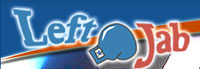 left jab radio