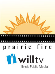 prairie fire