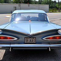 1959 impala