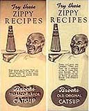 brooks recipes