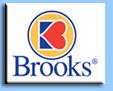 brooks ketchup