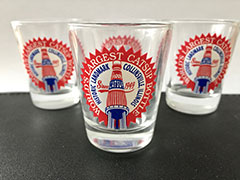 gift shot glasses