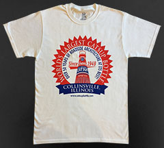 catsup bottle t-shirt