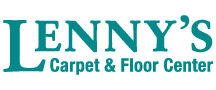 Lennys Carpet