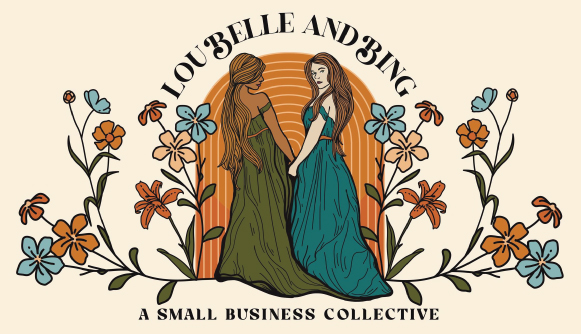 Lou Belle and Bing Small Business Collective