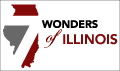 seven wonders of illinois