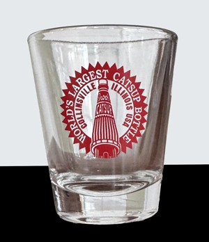 gift shot glasses